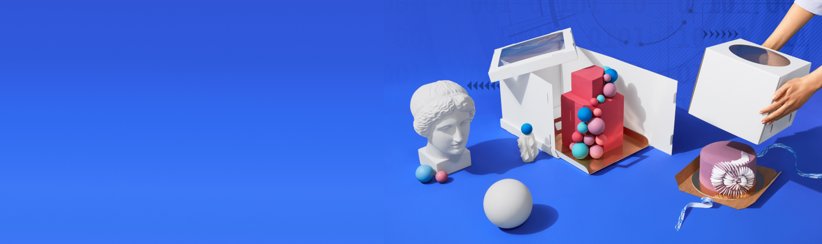 Уникальное — ФОРДЖЕНИАЛЬНО <sup>ТМ</sup>